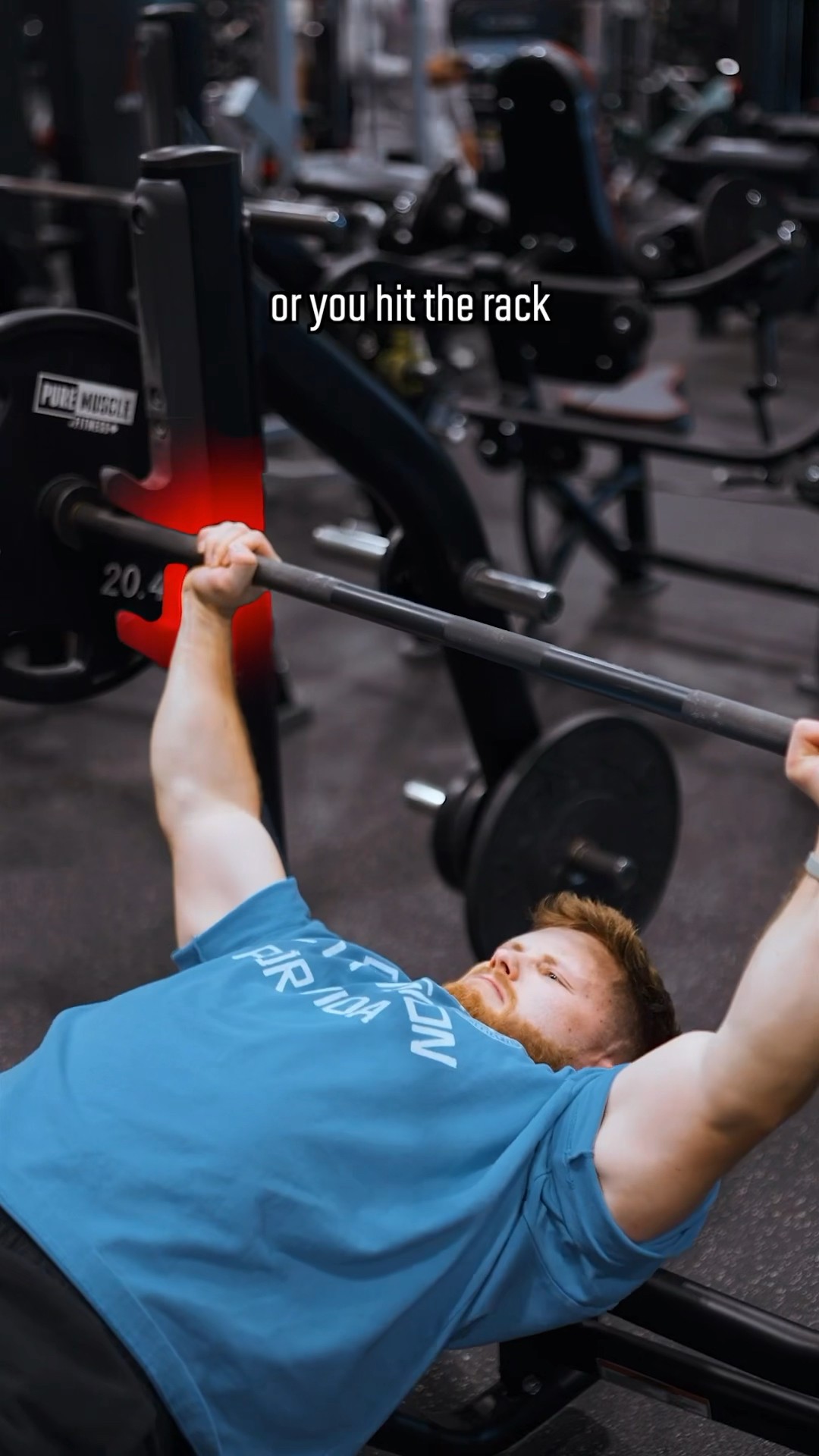 The Most Annoying Bench Press Mistakes!